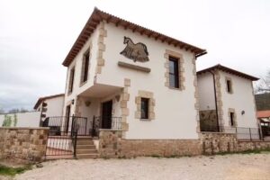 Casa Rural Albeytares