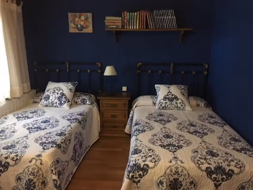 Casa Rural Alcaiz