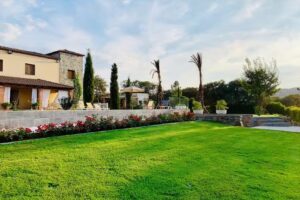 Casa Rural Alcornocalejo