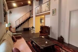 Casa Rural Alegre La Fresneda