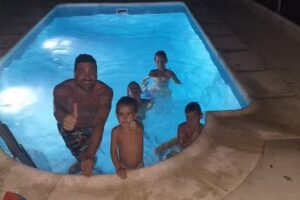 Casa Rural Alejandro y Carmen