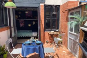 Casa rural &ldquo;Alfoz&rdquo;