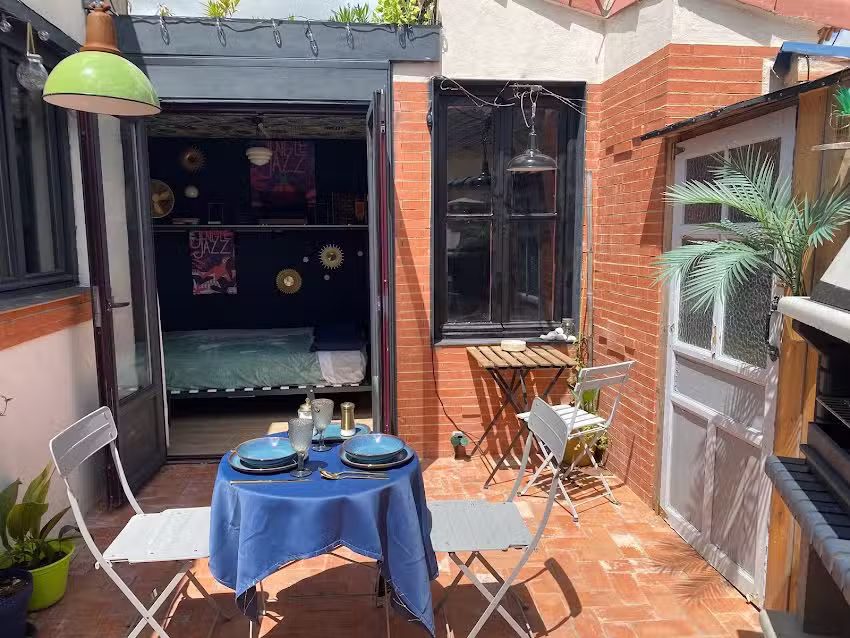 Casa rural &ldquo;Alfoz&rdquo;