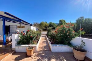 Casa Rural Allaenfrente