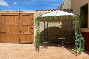 Casa Rural Alma Dezerto