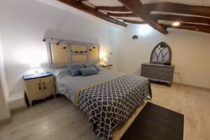 Casa Rural Alma Mud&eacute;jar