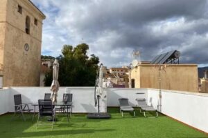 Casa rural Alm&eacute;cija