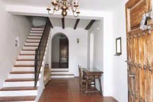 Casa Rural Almendros