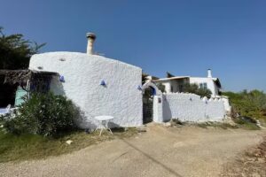 Casa Rural Aloe Vera