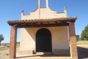 Casa Rural Alojamiento Rural Camporrobles