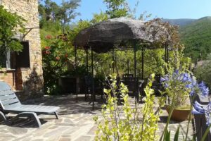 Casa Rural Alquer&iacute;a de Hurdes