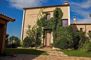 CASA RURAL ALQUERIA DE SEGOVIA