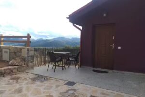 Casa Rural Alta Ladera