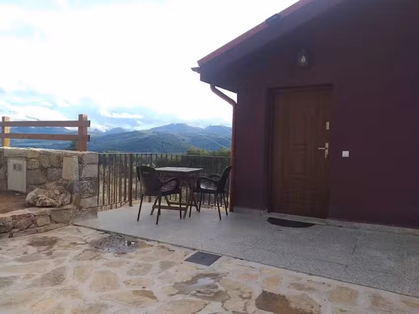 Casa Rural Alta Ladera