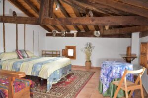 Casa Rural &laquo;Alto de la Maritosa&raquo;