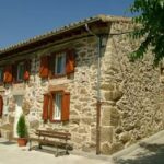 Casa Rural Alto Santiago