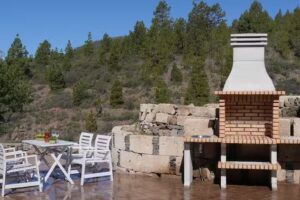 Casa Rural Altos Cruz de Tea