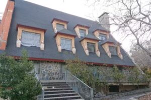 Casa rural altos de las catifas