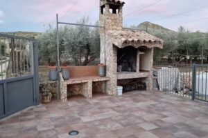 Casa Rural &ldquo;Altozano&rdquo;.