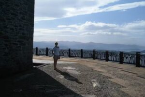 Casa rural Álvaro de Mendaña