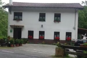 Casa Rural Amamana