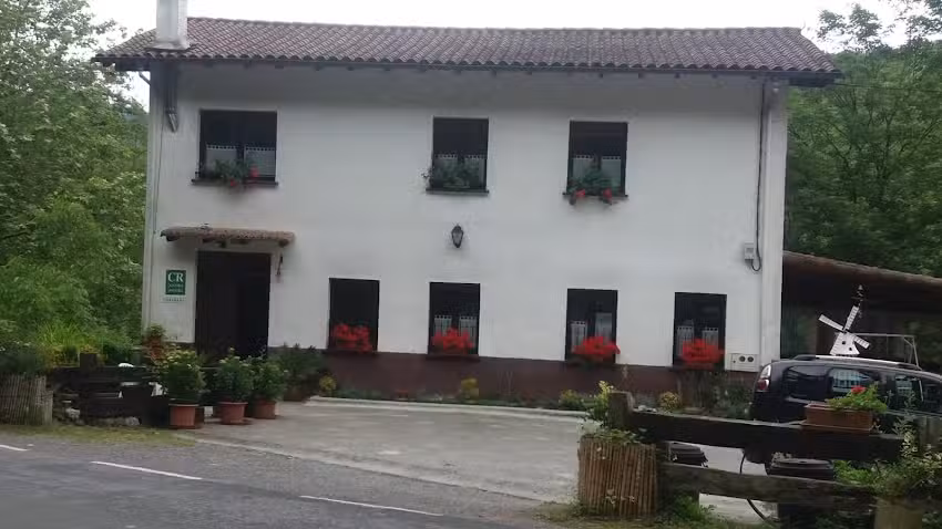 Casa Rural Amamana