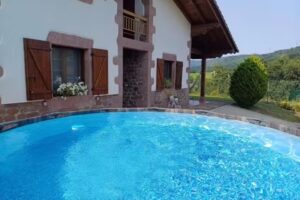 Casa Rural Amazonas Etxea