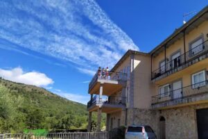 Casa rural Amelia I y II