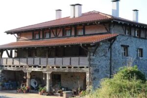 Casa Rural Ametzola