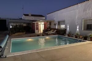 Casa Rural Amor Sin Fin