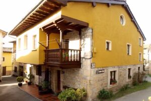 Casa Rural Amparo – Triana