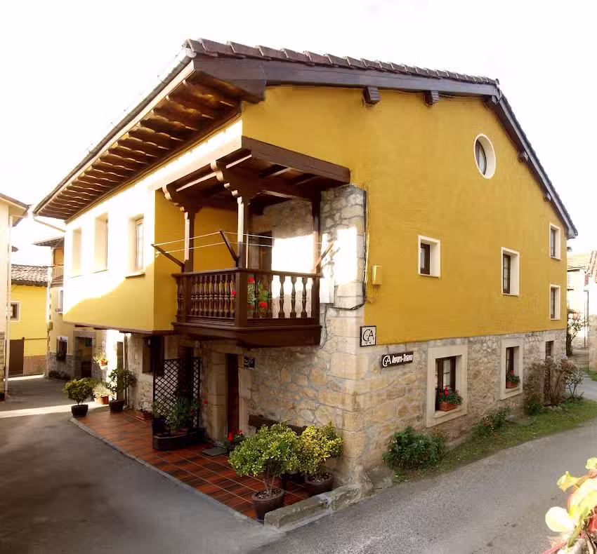 Casa Rural Amparo &ndash; Triana