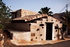 Casa Rural Andresito