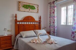 Casa Rural &Aacute;ngeles