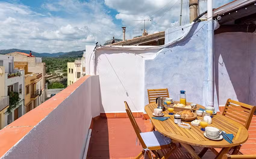 Casa Rural Angelita