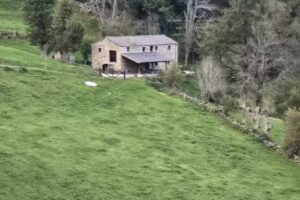 Casa Rural Angostina