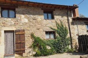 Casa Rural Anta&ntilde;o