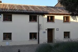 Casa rural Antigua Botica