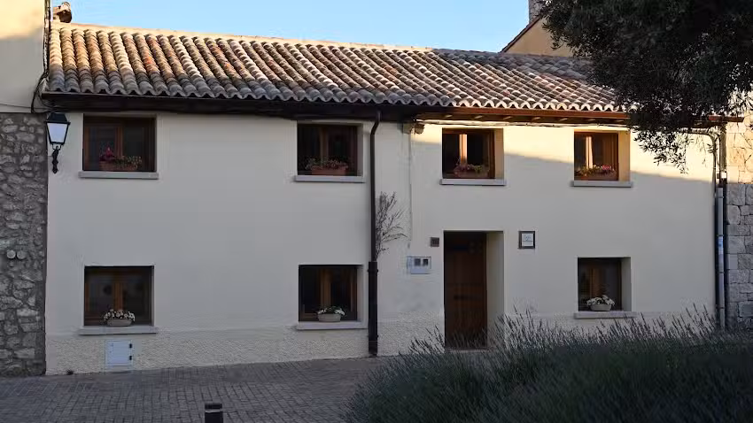 Casa rural Antigua Botica