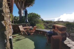 Casa rural Ant&oacute;n