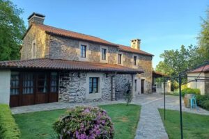 Casa Rural Ant&oacute;n Veiras