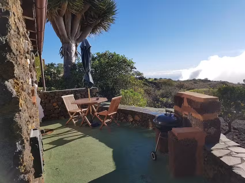 Casa rural Ant&oacute;n