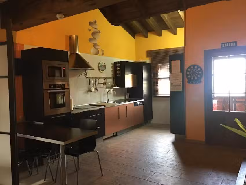 Casa Rural Antonio