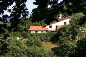 Casa Rural Antxotegi