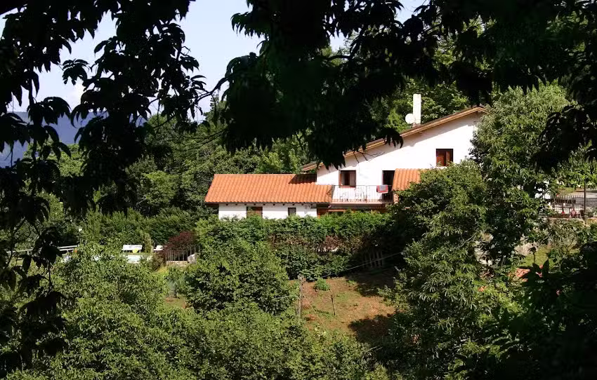 Casa Rural Antxotegi