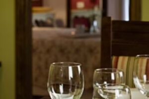 Casa Rural Apartamentos Cumbres de Gredos