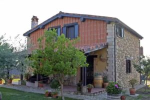 Casa Rural Apartamentos Rurales Fuente Chiquita