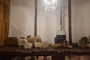 Casa Rural Apeztiberri