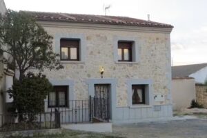 CASA RURAL APOL