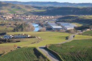 Casa Rural Apolonia I Y II